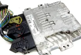 AV6112A650YE блок управления ECU Ford C-MAX II 2012