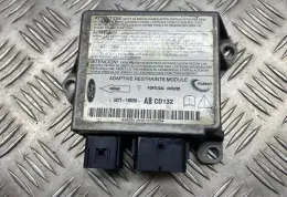 4609149952030225 блок управління AirBag (SRS) Ford Mondeo Mk III 2003