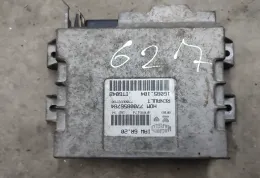 7700871780 блок управления ECU Renault Twingo I 1998