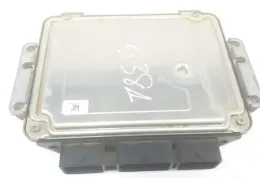 9966432480 блок управління ECU Peugeot Bipper 2008