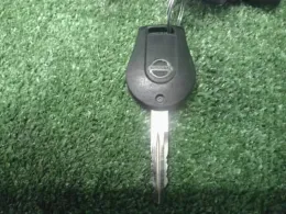 237101JY0A блок керування двигуном до Nissan Tiida, latio