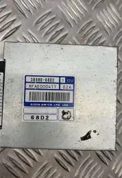 3888068D2 блок управления коробкой передач Suzuki Grand Vitara I 2002 - фото