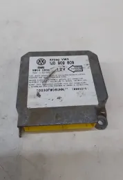 19980210 блок управления AirBag (SRS) Volkswagen Golf IV 2002