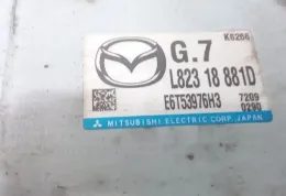 72090290 блок управления ECU Mazda 6 2007