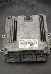 0261016808 блок управління ECU Renault Master III 2010