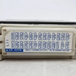 8922130250 блок запобіжників до Toyota