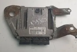 1039S16484 блок управління ECU Toyota Yaris 2008