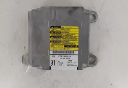 PT9I9602J3 блок управления AirBag (SRS) Toyota Corolla Verso E121 2007