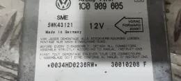 30010208F блок управління AirBag (SRS) Ford Galaxy 2004