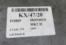 XS7F12A650ABB блок управління ECU Ford Mondeo MK II 1999