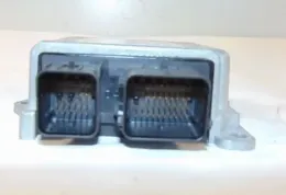 C2P16589 AirBag (SRS) control unit Jaguar XK - XKR 2011