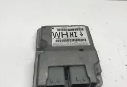 TMD209530093 блок управління AirBag (SRS) Jeep Grand Cherokee (WK) 2007