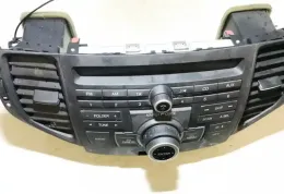 39050TL0G01 блок управління кондиціонера Honda Accord 2011