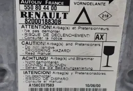 150579 блок управління AirBag (SRS) Renault Laguna I 1993