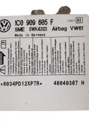 48040307H блок управления AirBag (SRS) Audi A8 S8 D2 4D 1997