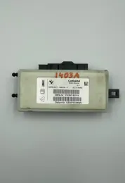 A2C37764800 блок управління AirBag (SRS) BMW X3 F25 2013