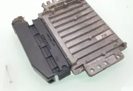 96422412 блок управления ECU Chevrolet Lacetti 2006