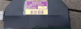 41481410370 блок управління багажником Nissan Murano Z51 2009