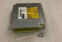 1508000771 блок управління AirBag (SRS) Lexus IS III XE30 2017