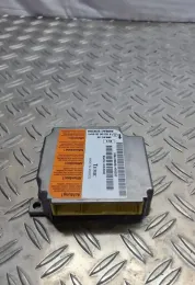 D9V4E11ARE блок управления AirBag (SRS) Mercedes-Benz ML W163 2003