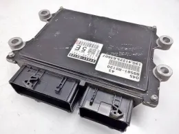 89560BAF50 блок управления двигателем Daihatsu Move