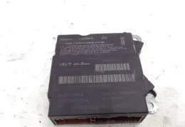 07140905L блок управления AirBag (SRS) Fiat 500L 2014