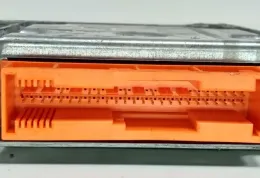 600539500 блок управления AirBag (SRS) Peugeot 306 1996