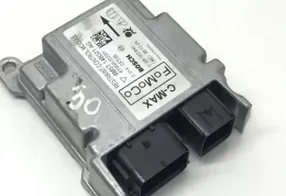 0285010642 блок управления AirBag (SRS) Ford C-MAX I 2008