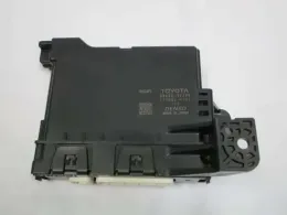 8865012J80 блок управления Toyota