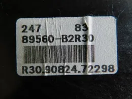 89560B2R30 блок управления двигателем Daihatsu Move