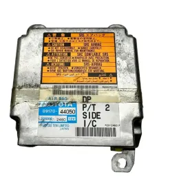 23124601 блок управління AirBag (SRS) Toyota Avensis Verso 2002