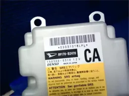 89170B2470 блок управления Daihatsu Mira
