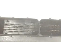 0285019895 блок управления ecu Audi A4 S4 B8 8K 2007