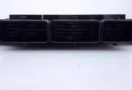 E2-A1-9-7 блок управління ECU Renault Clio IV 2007