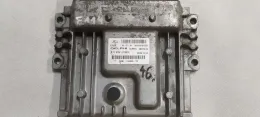 AG9112A650YG блок управління ECU Ford Mondeo MK IV 2010