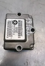 P04602274AF блок управления AirBag (SRS) Chrysler 300M 2001