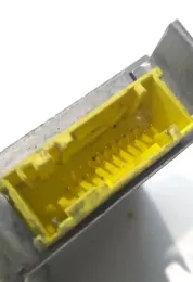 501050217016 блок управління AirBag (SRS) Ford Mondeo MK II 1998