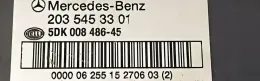 92924810 блок запобіжників Mercedes-Benz C W203 2006