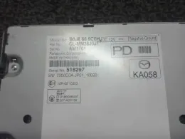 B0J8669C0K блок управления Mazda 3