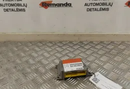 0033P0092FN блок управління AirBag (SRS) Audi A3 S3 8L 2001