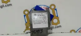 15443 блок управління AirBag (SRS) Volkswagen Bora 1998