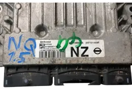 237101BB31A блок управління ECU Nissan Qashqai 2010