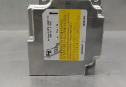 9591017750 блок управління AirBag (SRS) Hyundai Matrix 2006