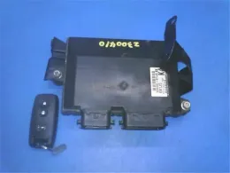 226114A02C блок управления двигателем Nissan Moco