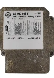 48040307H блок управления AirBag (SRS) Audi A8 S8 D2 4D 1997