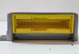 296347397268 блок управления AirBag (SRS) Mercedes-Benz ML W163 2000