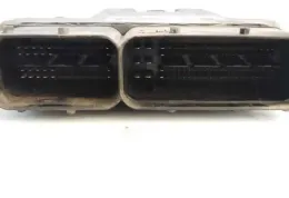 E3-A5-17-3 блок управління ECU Opel Astra H 2005