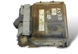 MB2758008166 блок управління ECU Opel Zafira B 2011