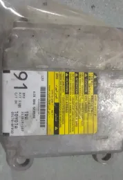24860164F8 блок управления AirBag (SRS) Toyota Corolla Verso E121 2006