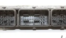 9643134480 блок управления ECU Peugeot 306 2002